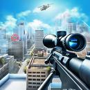 Sniper Gun Shooting Games 3D APK