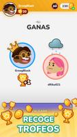 Word Pop captura de pantalla 2