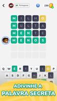 Word Pop Cartaz