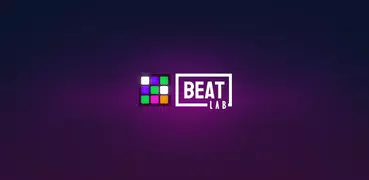 Beat Lab - Drum Pad DJ