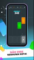 Infinite Tiles Cartaz