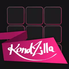 KondZilla Beat Maker App de DJ APK 下載