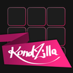 ”KondZilla Beat Maker App de DJ