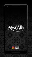 KondZilla ポスター