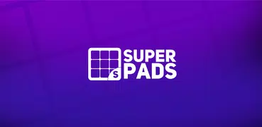 DJ SUPER PADS - Я Хочу Музыка!