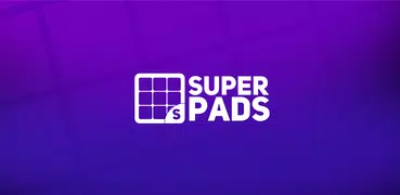 DJ SUPER PADS - Jogo de música