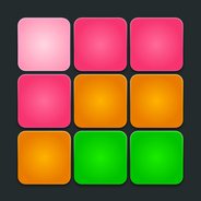 SUPER PADS DJ - Drum Launchpad APK for Android Download