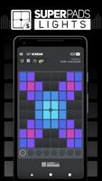 DJ Launchpad постер