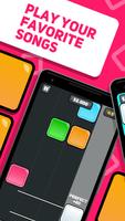 SUPER PADS TILES – Your music GAME! 포스터