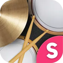 SUPER DRUM - Play Drum! XAPK 下載