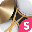 ”SUPER DRUM - เล่นกลอง