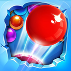 Bullet Time Ball: Dash through valley to sky icono