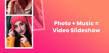 Photo Video Maker With Music