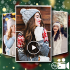 Photo Slideshow with Music أيقونة