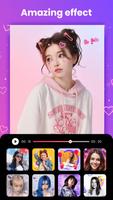 Photo Video Maker With Music ภาพหน้าจอ 3