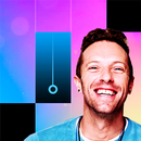 Adventure Of A Lifetime - Beat Tiles Coldplay APK