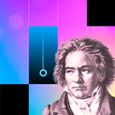 Fur Elise (Remix) - Beat Tiles Beethoven aplikacja