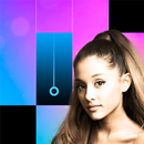7 Rings - Beat Tiles Ariana Grande aplikacja