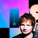 Shape Of You - Beat Tiles Ed Sheeran aplikacja