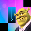Shrek Theme Song Remix Beat Tiles APK