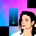 Smooth Criminal - Beat Tiles Michael Jackson icône