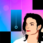 Smooth Criminal - Beat Tiles Michael Jackson icon