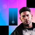 The Punisher Theme (Remix) Beat Tiles