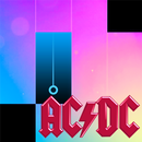 You Shook Me All Night Long - Beat Tiles ACDC APK