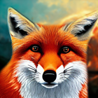 AI Art Generator иконка