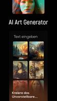 AI Art Generator पोस्टर