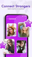 Hellog ,Match friends and chat capture d'écran 1