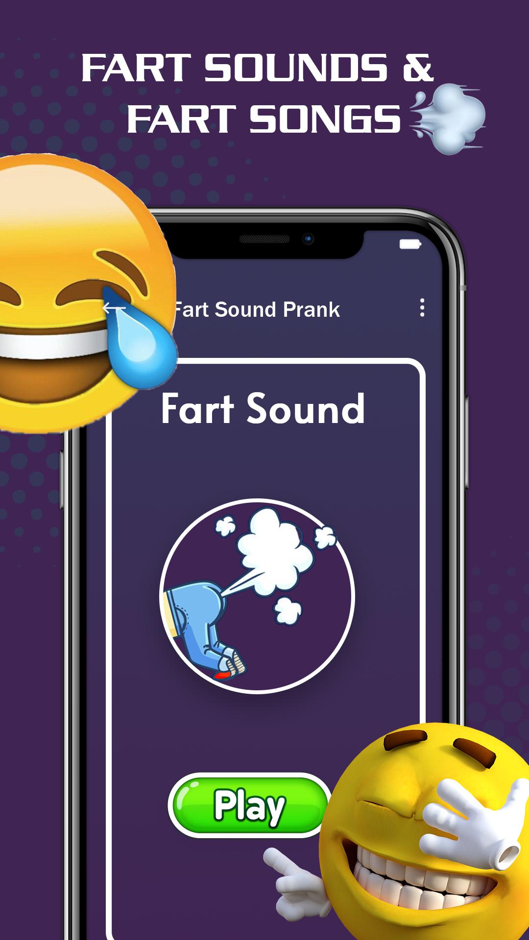 Prank Sound: Hair Clipper Fart APK voor Android Download