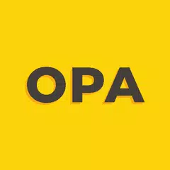 OPA: Get Brand Collabs XAPK download
