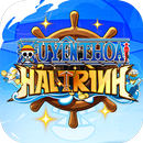 Huyền Thoại Hải Trình APK