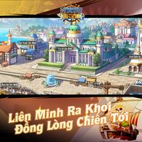 Huyền Thoại Hải Trình الملصق