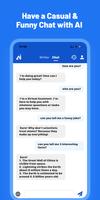 GPT Chat AI Writing Assistant ภาพหน้าจอ 3