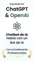 Chatbot AI - IA en Español Poster