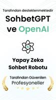 Yapay Zeka Sohbet Robotu gönderen