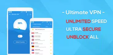 Ultimate VPN