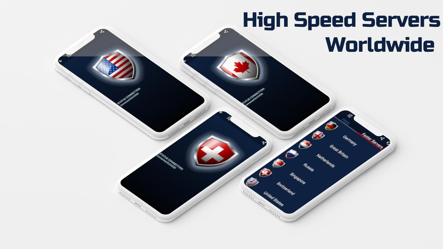 free vpn unlimited fast