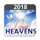 Open Heaven icône