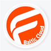 Baltic Cloud أيقونة