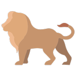 Open Lion