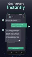 ChatAI - AI Chatbot Assistant ภาพหน้าจอ 3