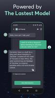 ChatAI - AI Chatbot Assistant screenshot 1