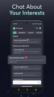 ChatAI - AI Chatbot Assistant imagem de tela 2