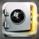 Open Secret Safe: Puzzle Boxes APK
