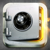Open Secret Safe: Puzzle Boxes icon