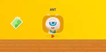 Ant - Unlimited Hotspot Proxy