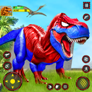 Dinosaur Game Family Simulator APK
